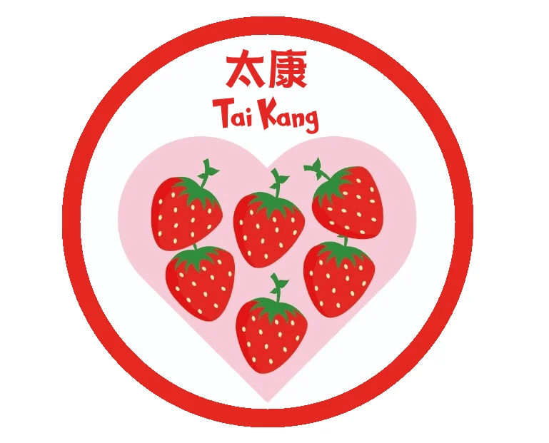 TAIKANG-Logo